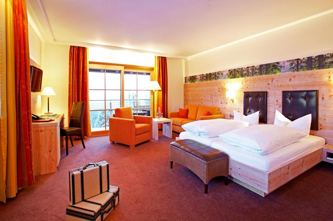 HOTEL BERGHOTEL MUMMELSEE SEEBACH 3* (Germany) - from £ 124 | HOTELMIX